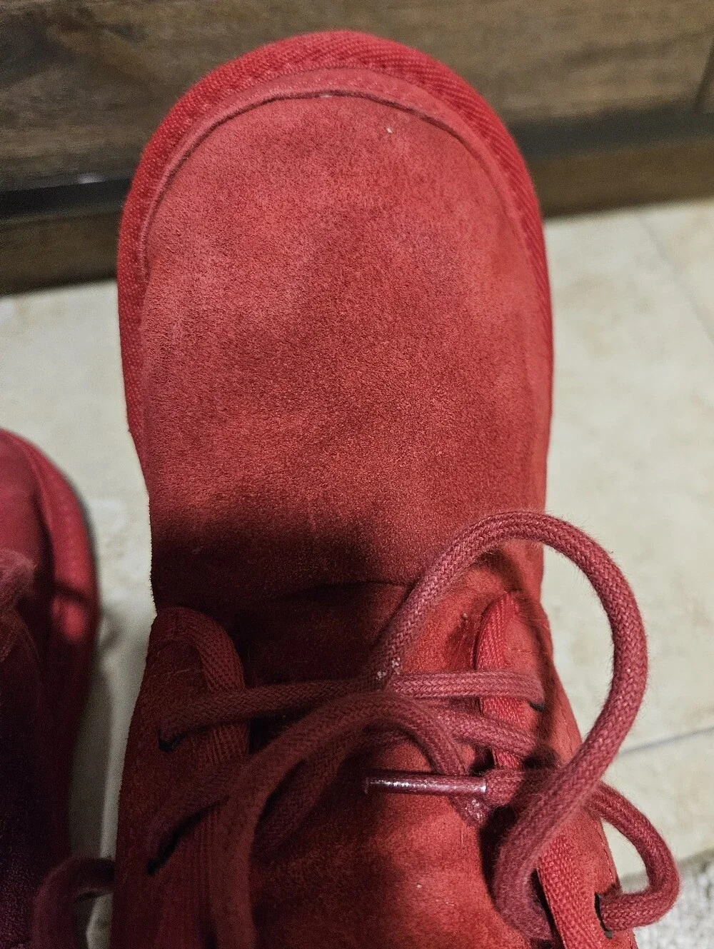 UGG classic kids
